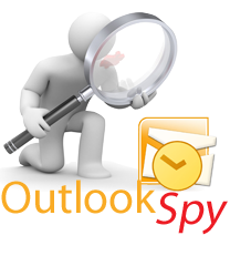 OutlookSpy logo