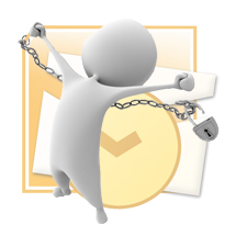 Outlook Redemption logo